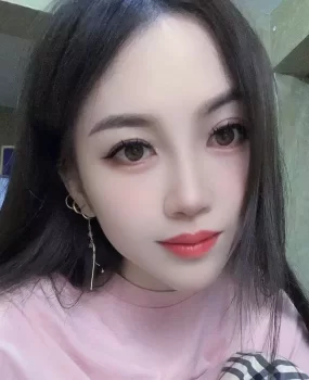 晋城少妇张玲