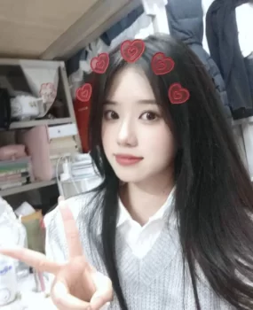 烟台小妹妹