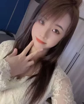 武汉漂亮妹子