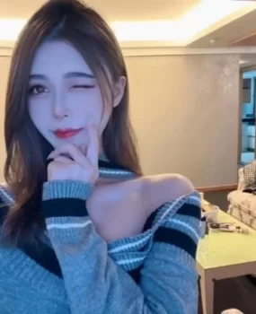 甜美可爱很紧很嫩