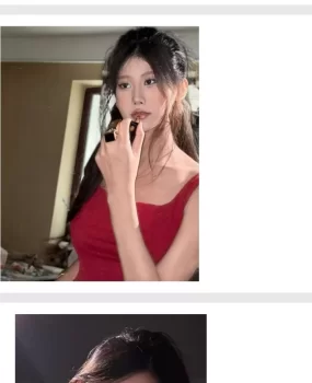 沈阳皇姑07年老妹