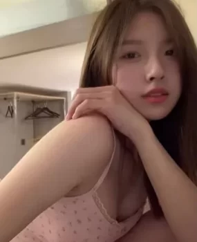 南京 颜值较高的美女