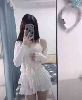 推荐一个可以舌吻的小妹妹