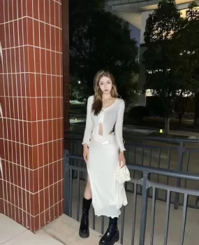 武汉学生妹