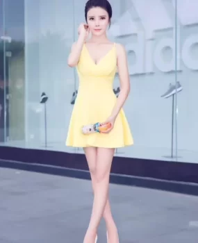 南城兼职小美女