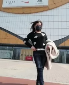 性欲强