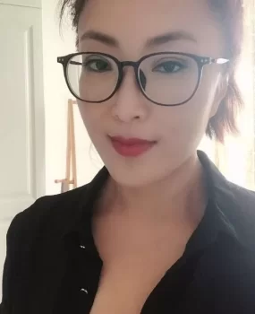 红谷滩妖姬